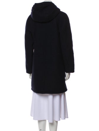 A.P.C. Wool Coat