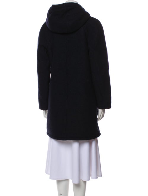A.P.C. Wool Coat