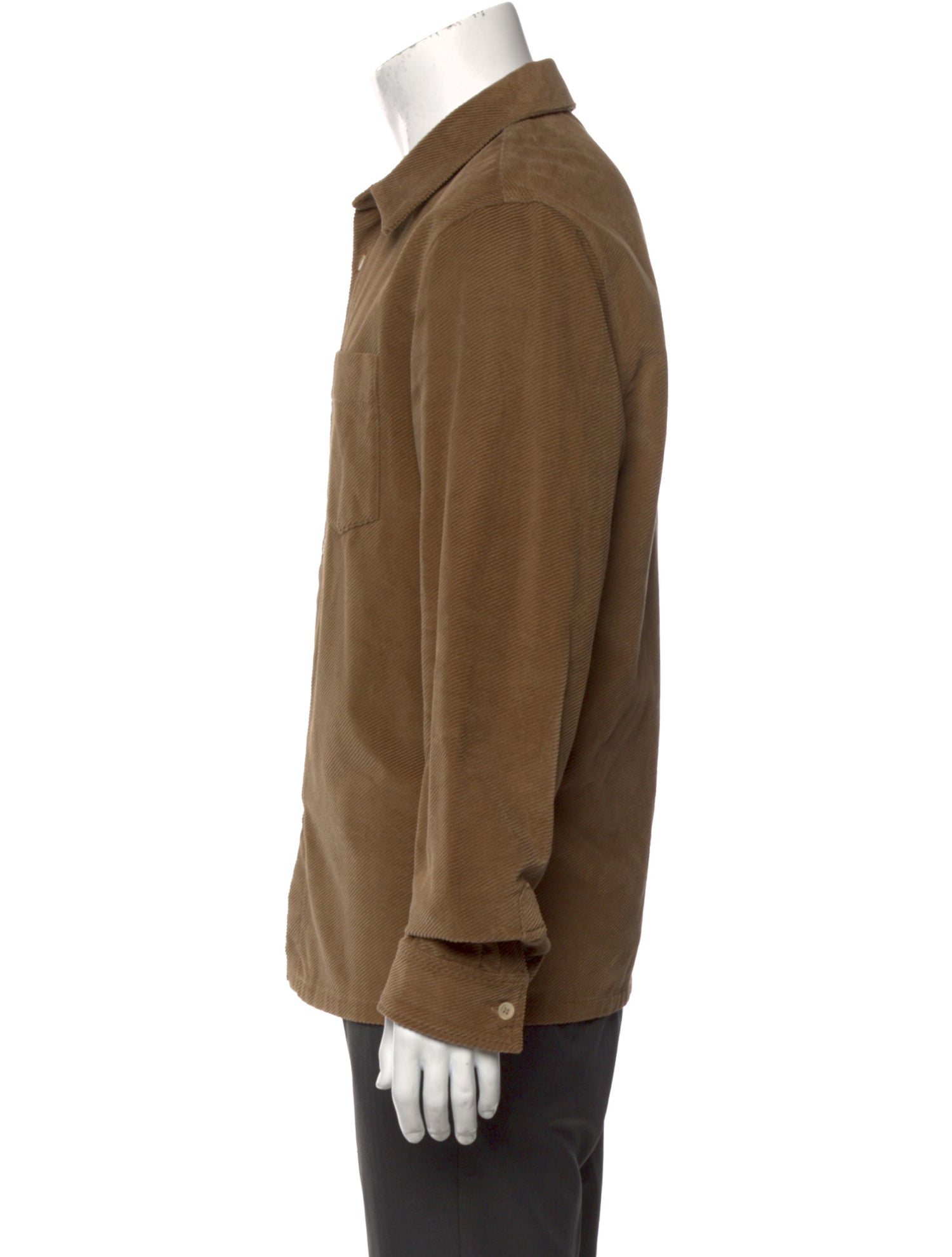 A.P.C. Long Sleeve Shirt