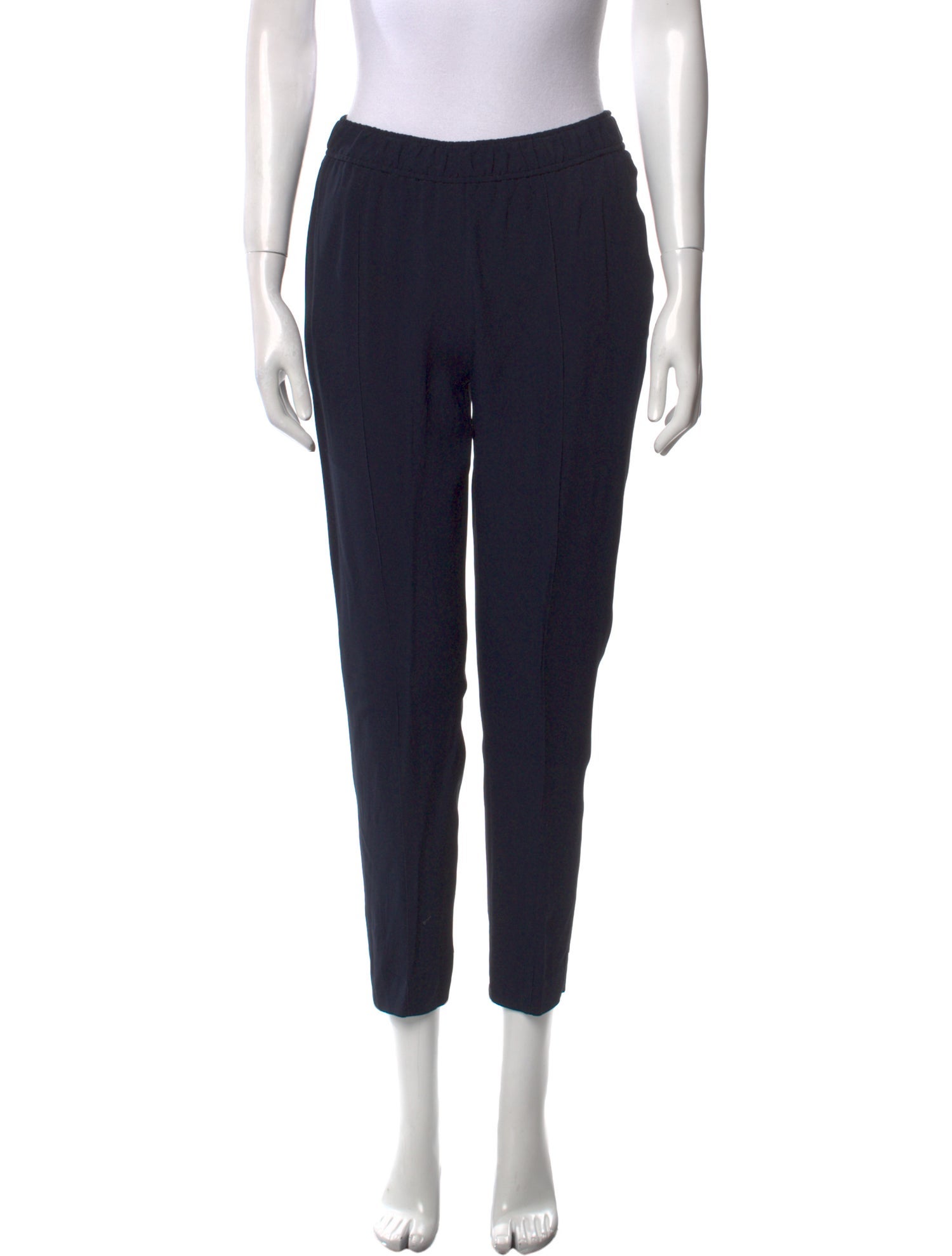 A.P.C. Straight Leg Pants