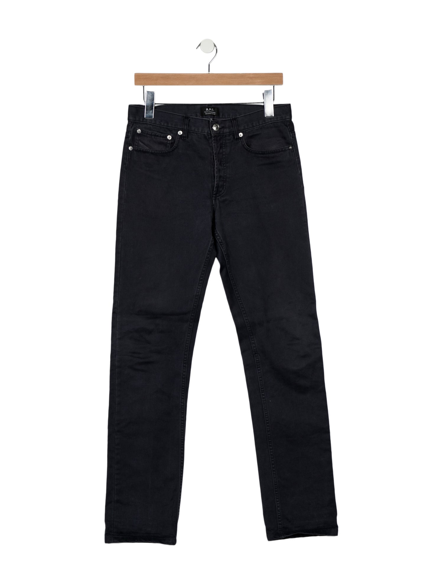 A.P.C. Skinny Jeans