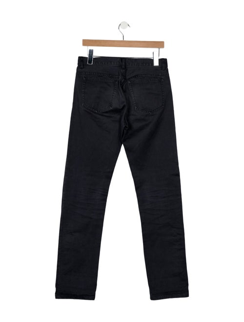 A.P.C. Skinny Jeans