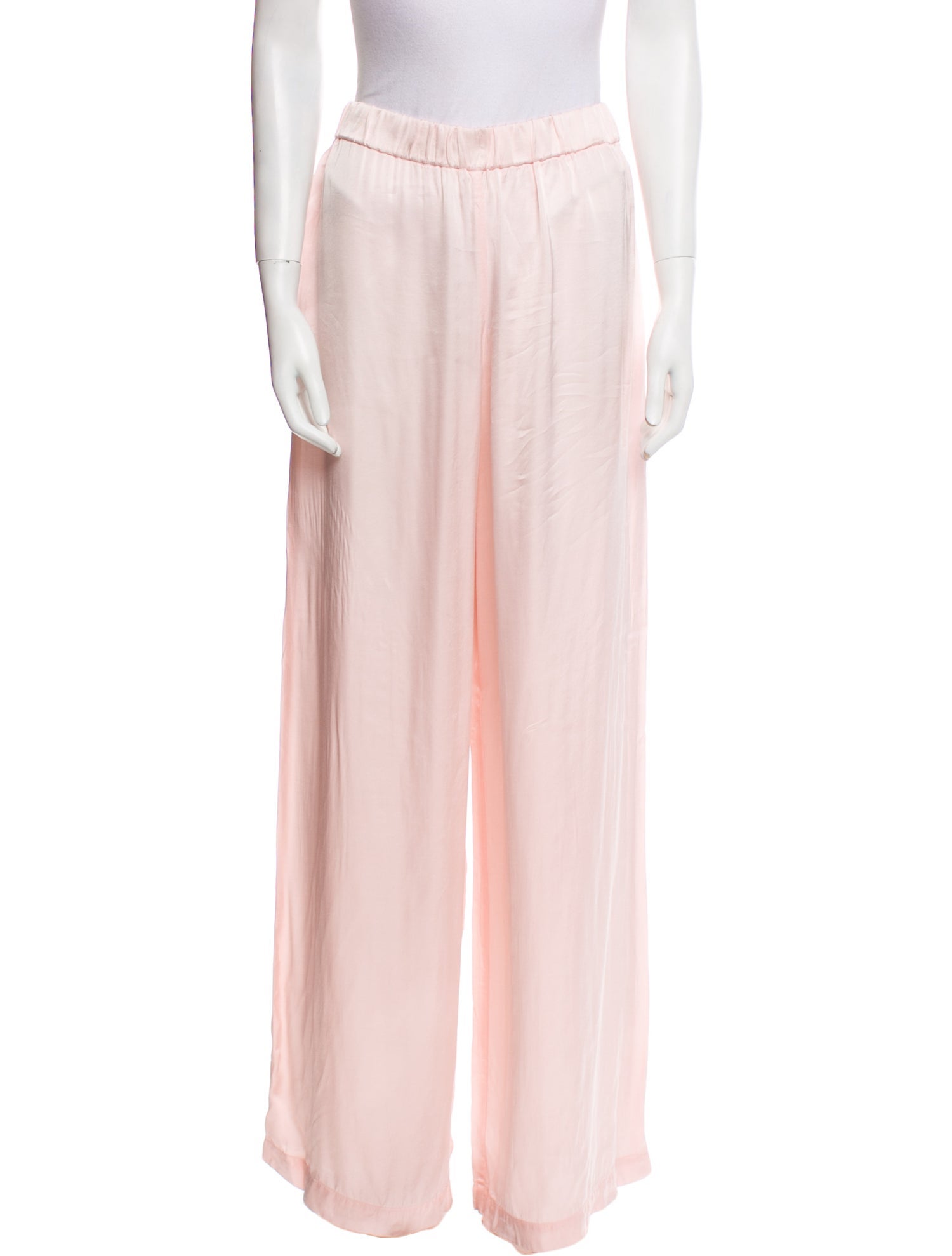 A.P.C. Wide Leg Pants