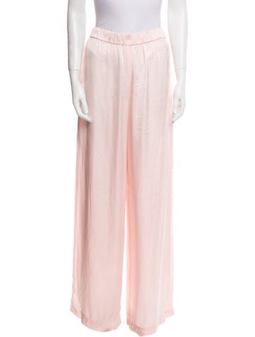 A.p.c. Pants Wide Leg XS