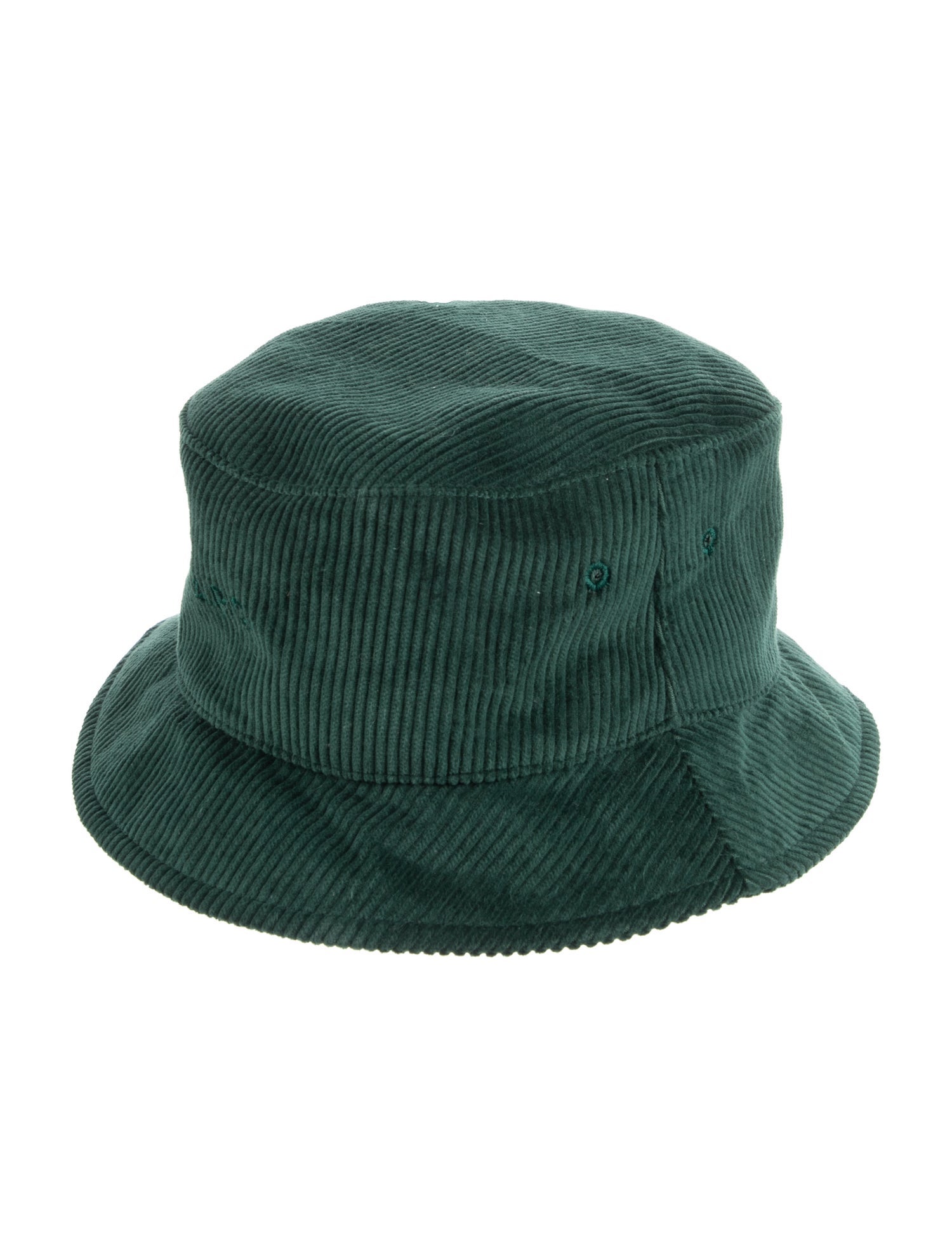 A.P.C. bucket hat