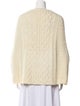 A.P.C. Wool V-Neck Sweater