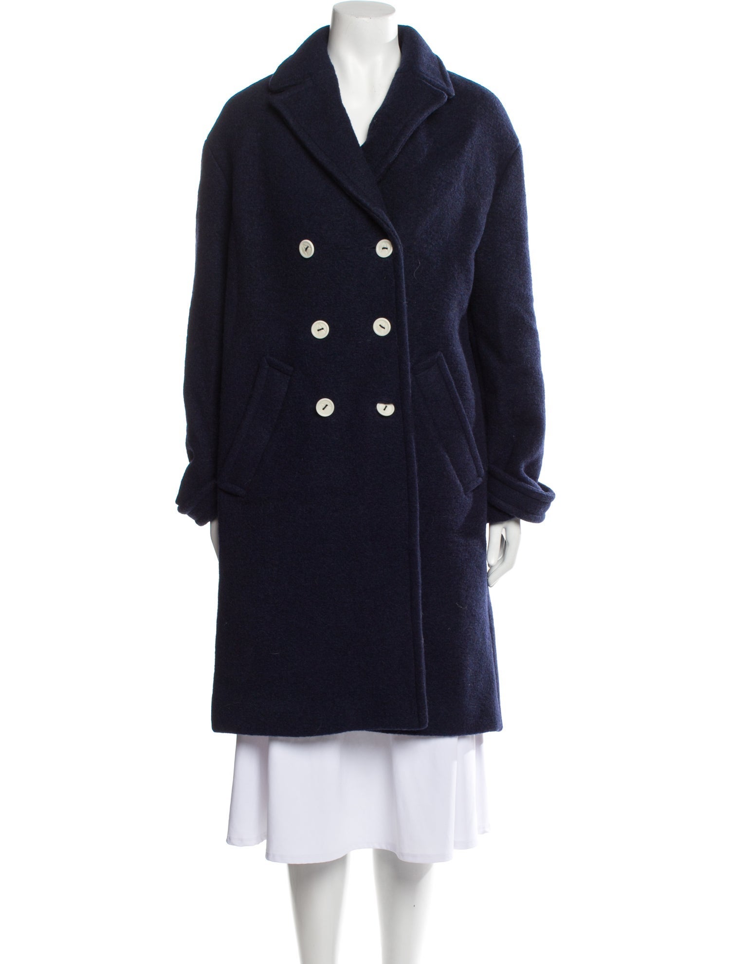 A.P.C. Coat