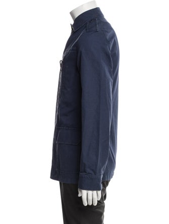 A.P.C. Utility Jacket