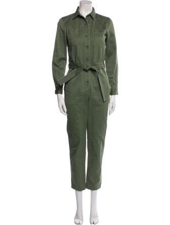 A.P.C. Jumpsuit
