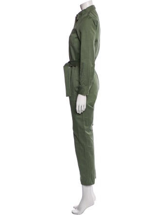 A.P.C. Jumpsuit