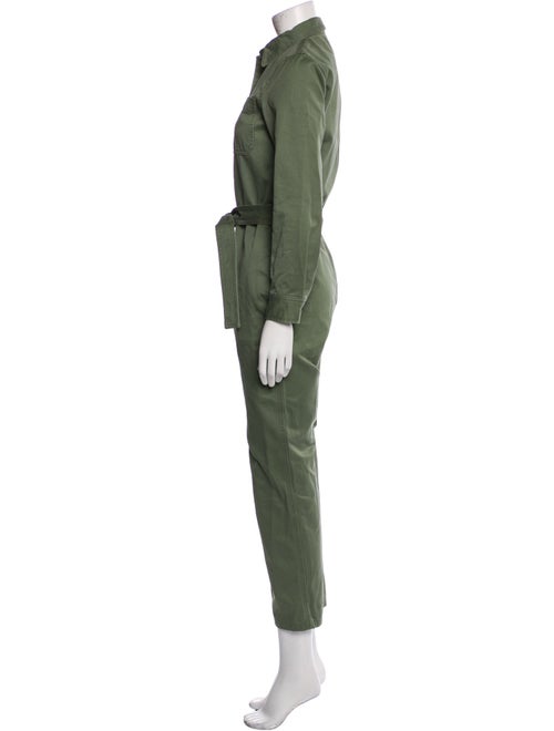 A.P.C. Jumpsuit