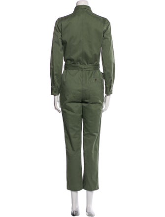 A.P.C. Jumpsuit
