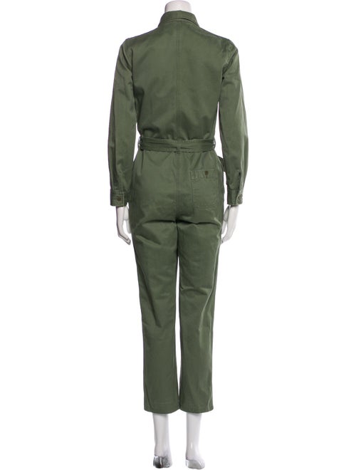 A.P.C. Jumpsuit