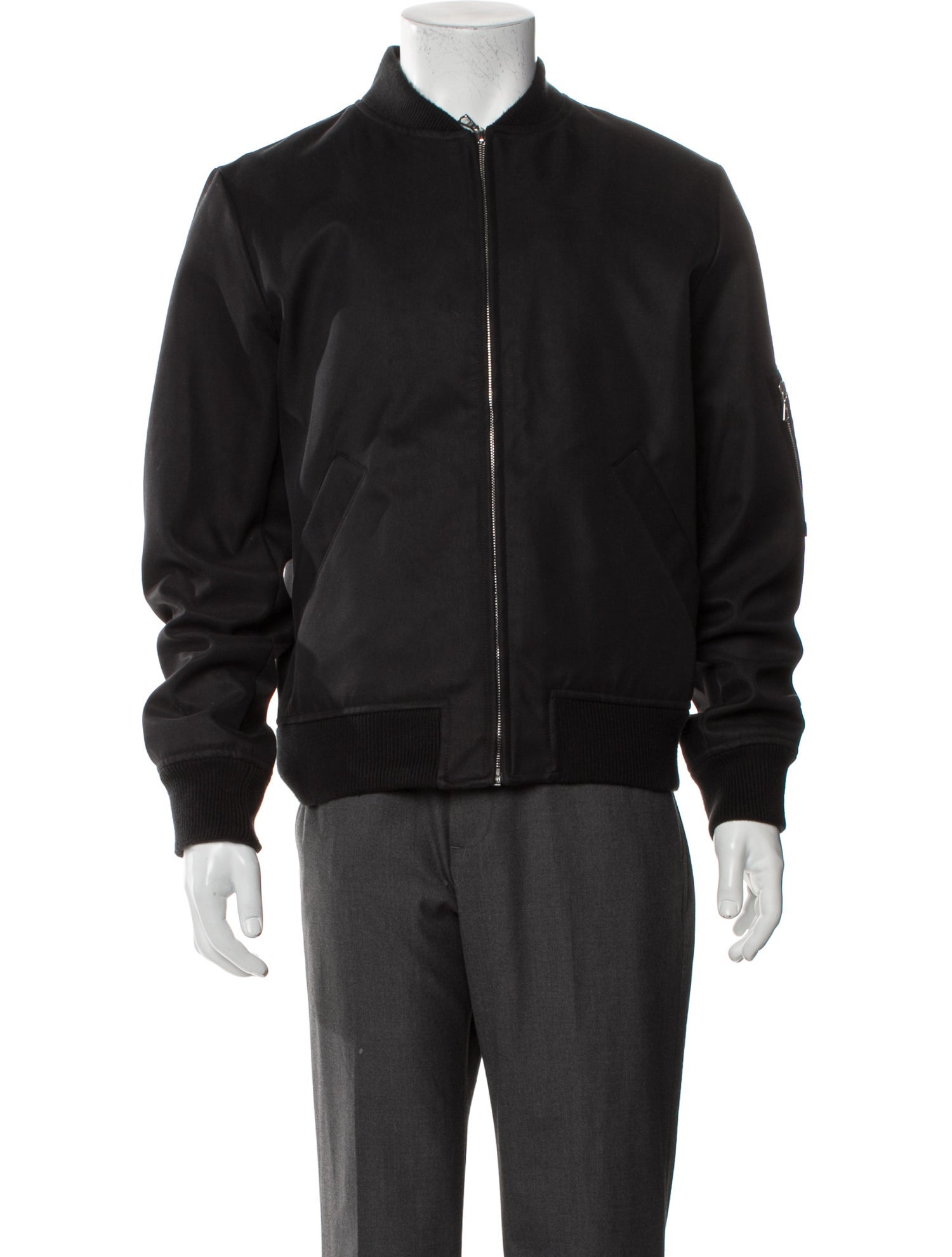 A.P.C. Bomber Jacket