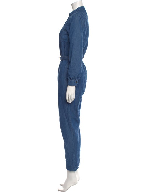 A.P.C. Jumpsuit