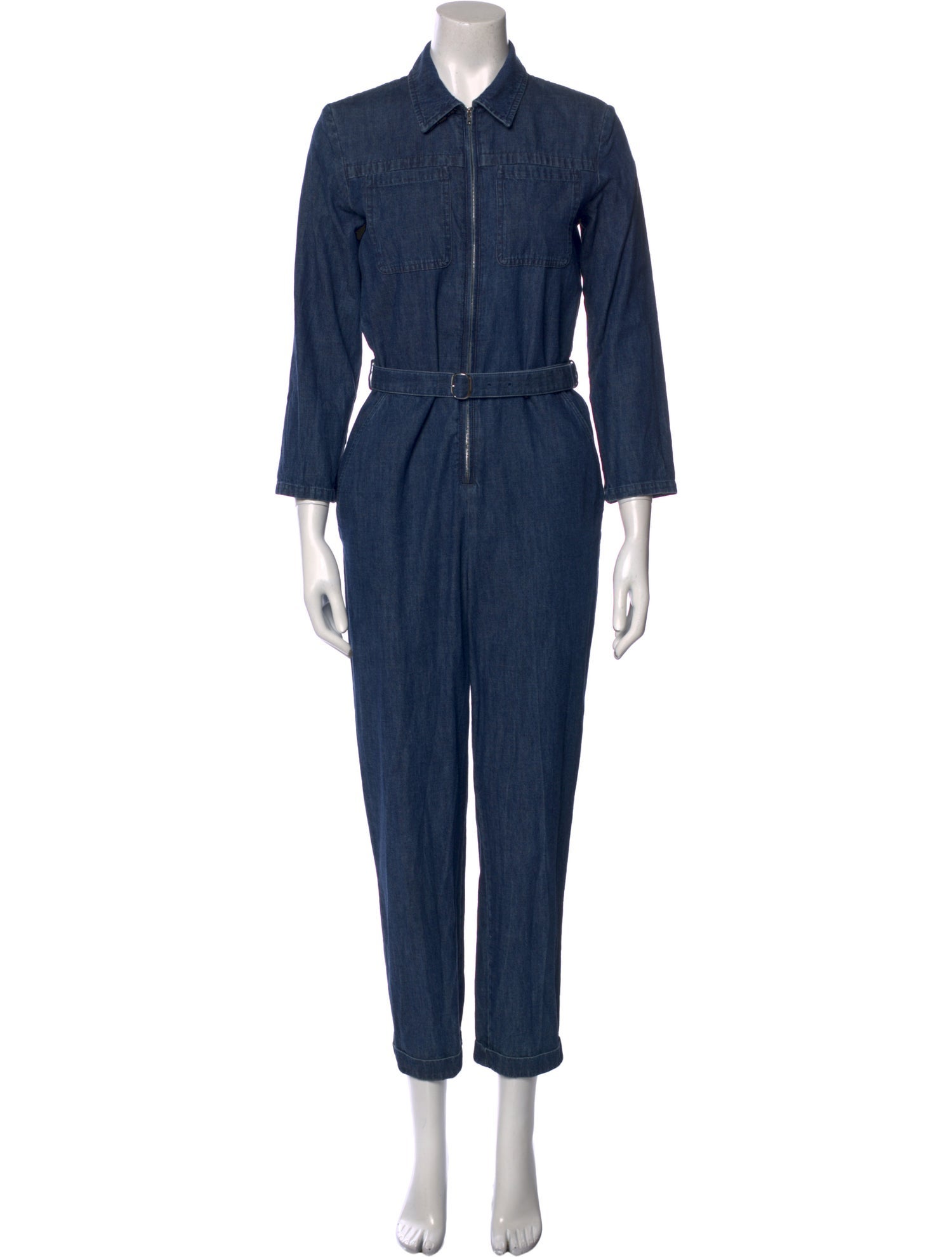 A.P.C. Jumpsuit