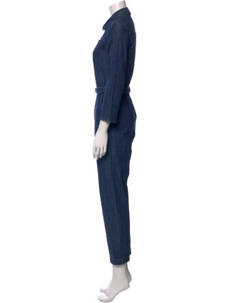 A.P.C. Jumpsuit
