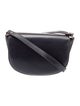 A.P.C. Leather Crossbody Bag