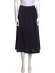 A.P.C. Midi Length Skirt