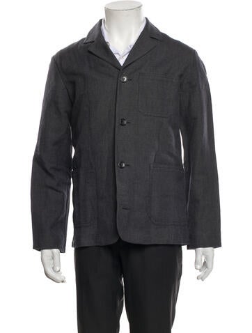 A.p.c. Outerwear Coat XS