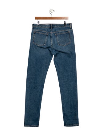 A.P.C. Skinny Jeans