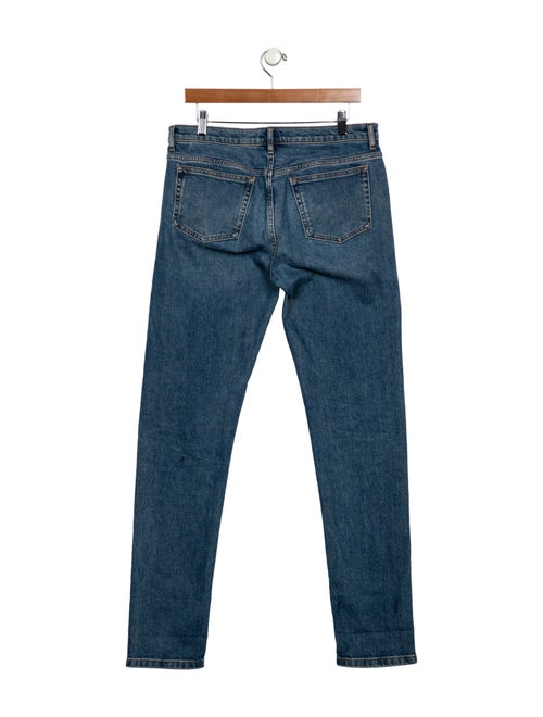 A.P.C. Skinny Jeans