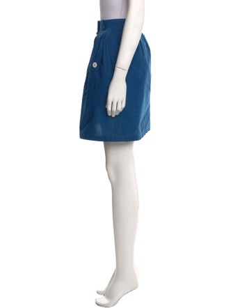 A.P.C. Mini Skirt