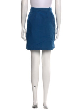 A.P.C. Mini Skirt
