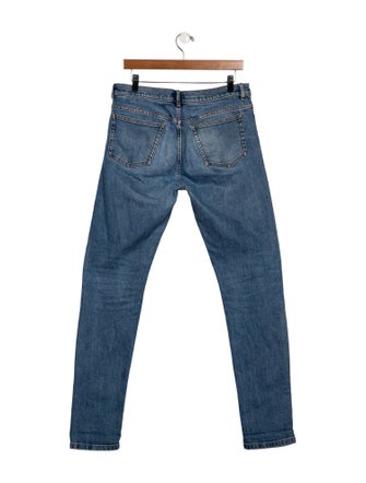 A.P.C. Skinny Jeans