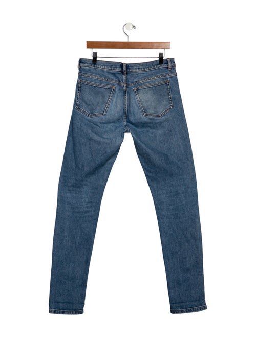 A.P.C. Skinny Jeans