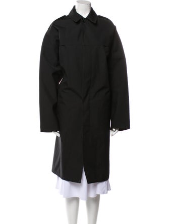 A.P.C. Coat