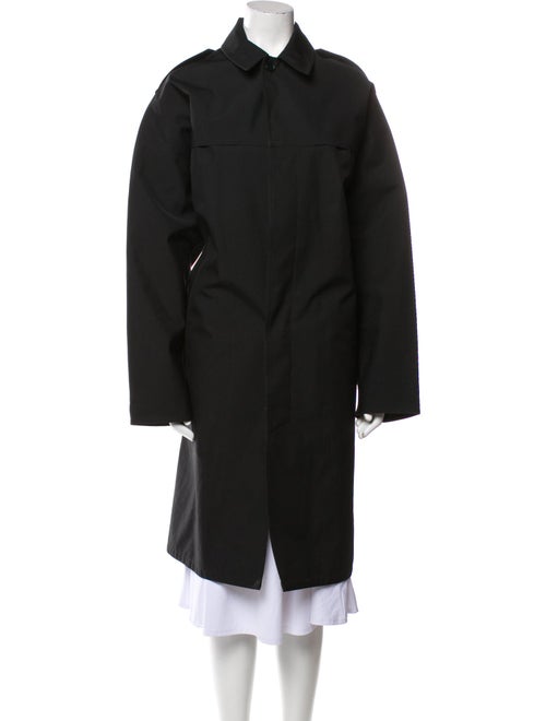 A.P.C. Coat