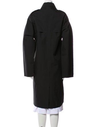 A.P.C. Coat