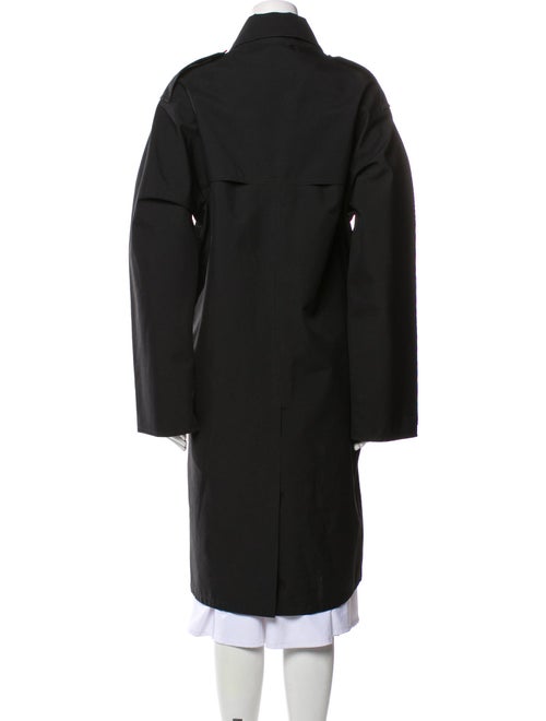A.P.C. Coat