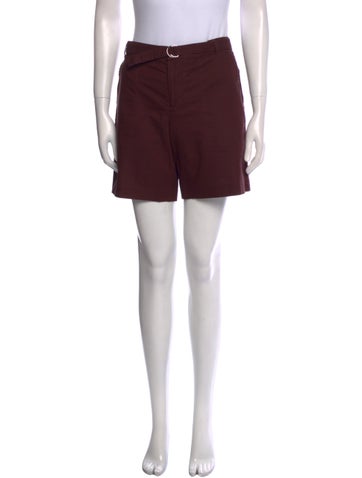 A.p.c. Shorts Knee-Length M