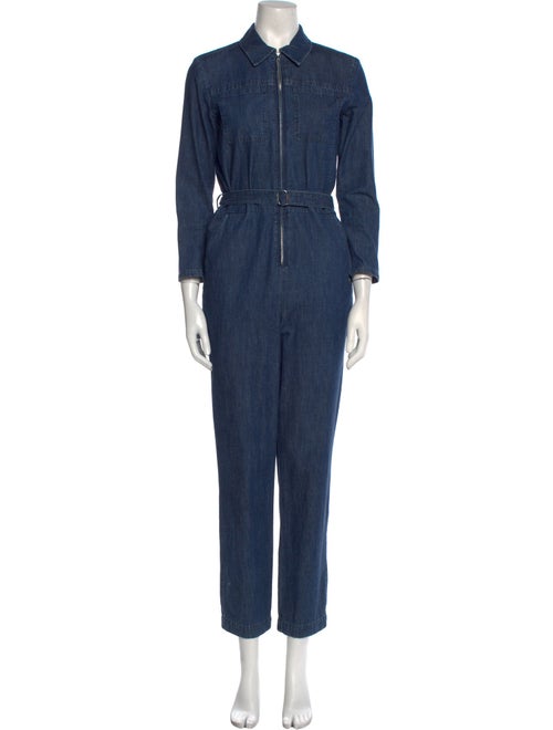 A.P.C. Jumpsuit
