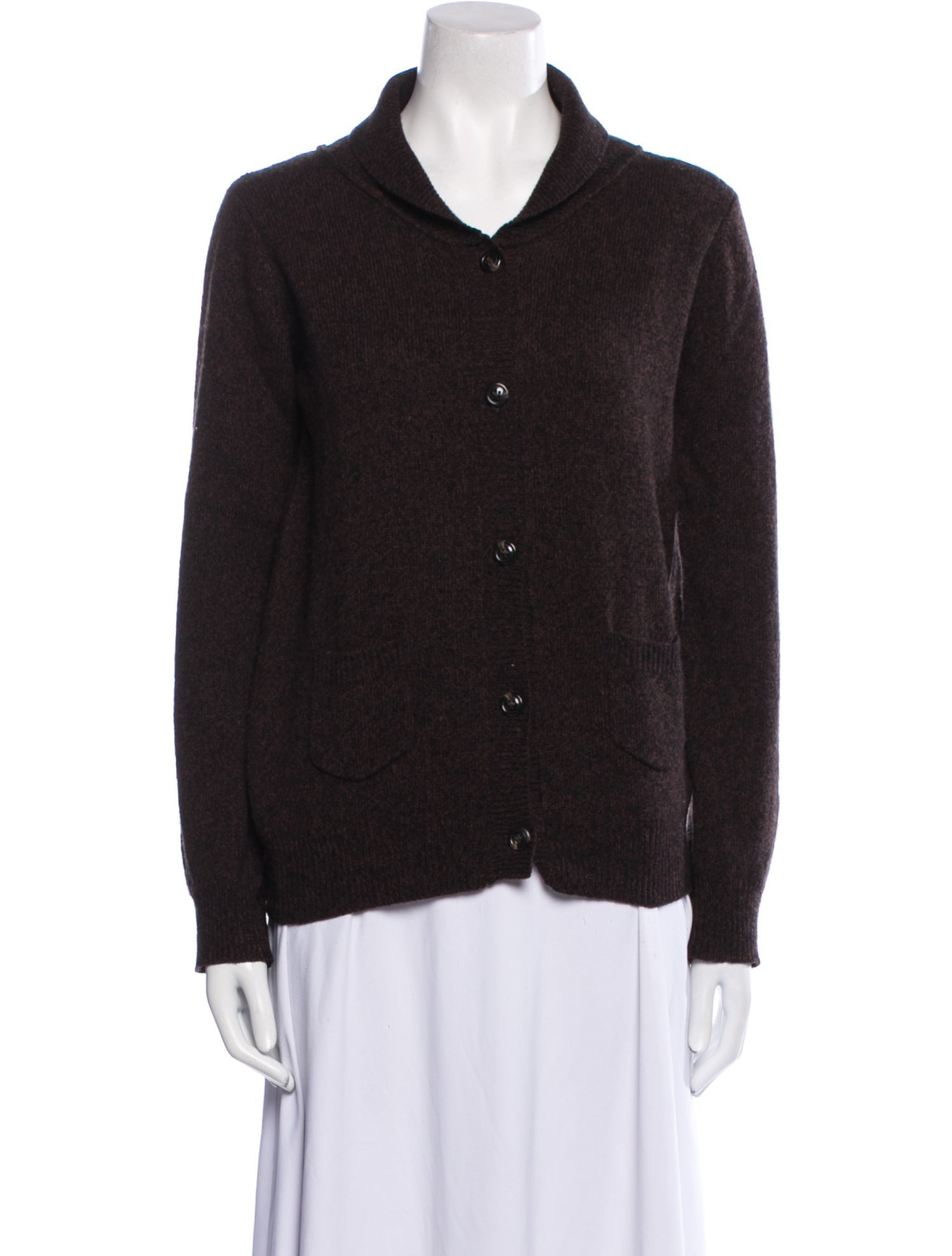 A.P.C. Lambswool Sweater