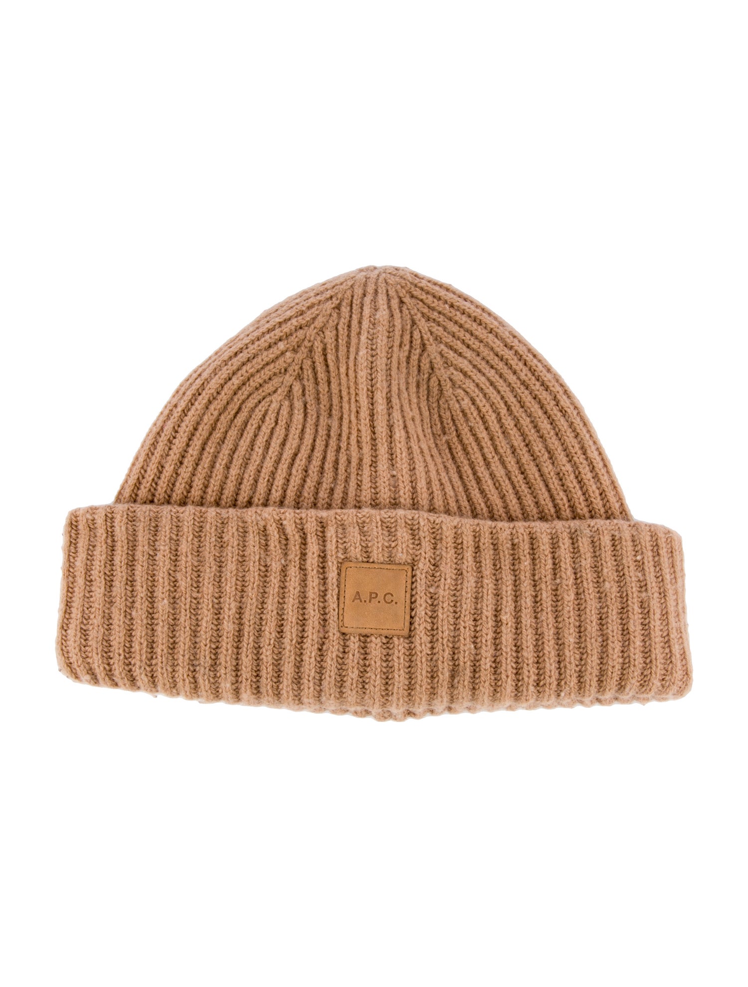A.P.C. wool beanie