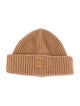 A.P.C. wool beanie