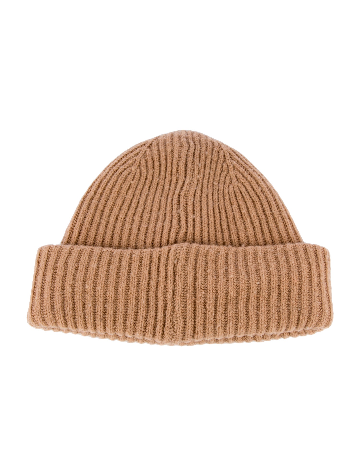 A.P.C. wool beanie