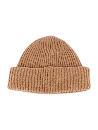 A.P.C. wool beanie