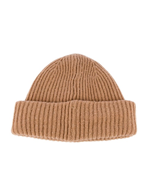 A.P.C. wool beanie