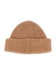 A.P.C. wool beanie