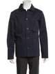 A.P.C. Utility Jacket