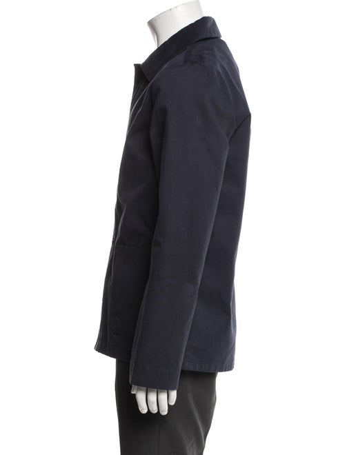 A.P.C. Utility Jacket