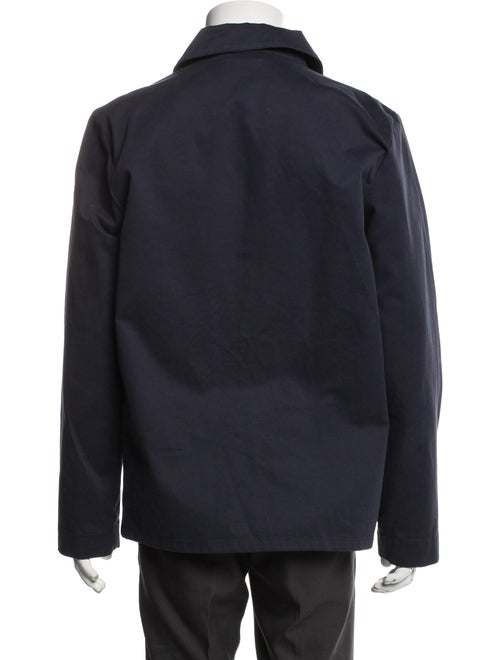 A.P.C. Utility Jacket