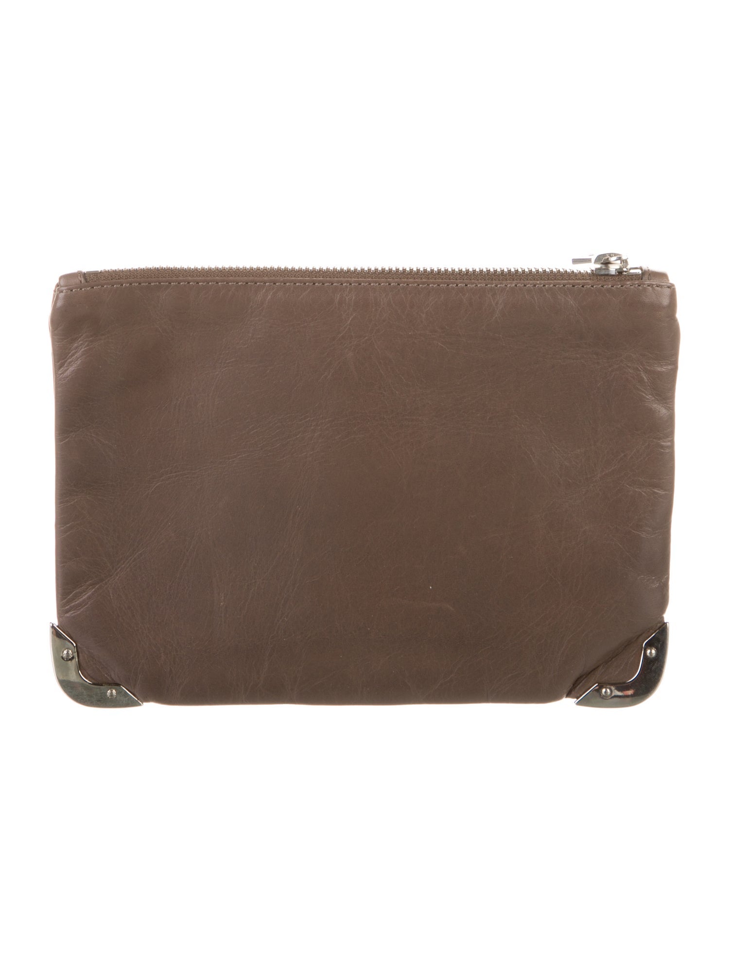 A.P.C. Cosmetic Bags