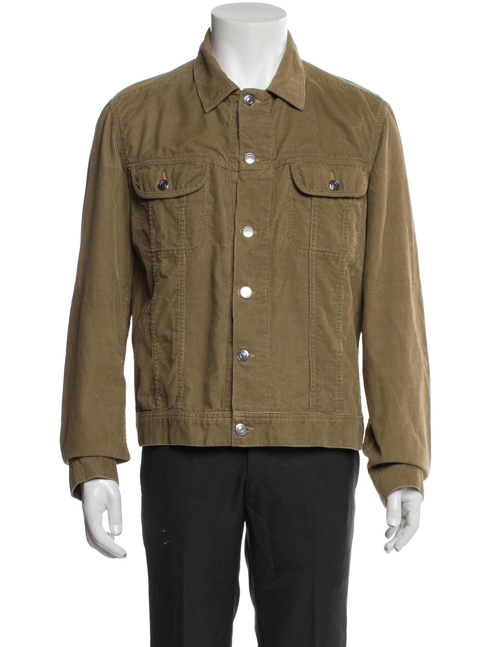 A.P.C. Jacket
