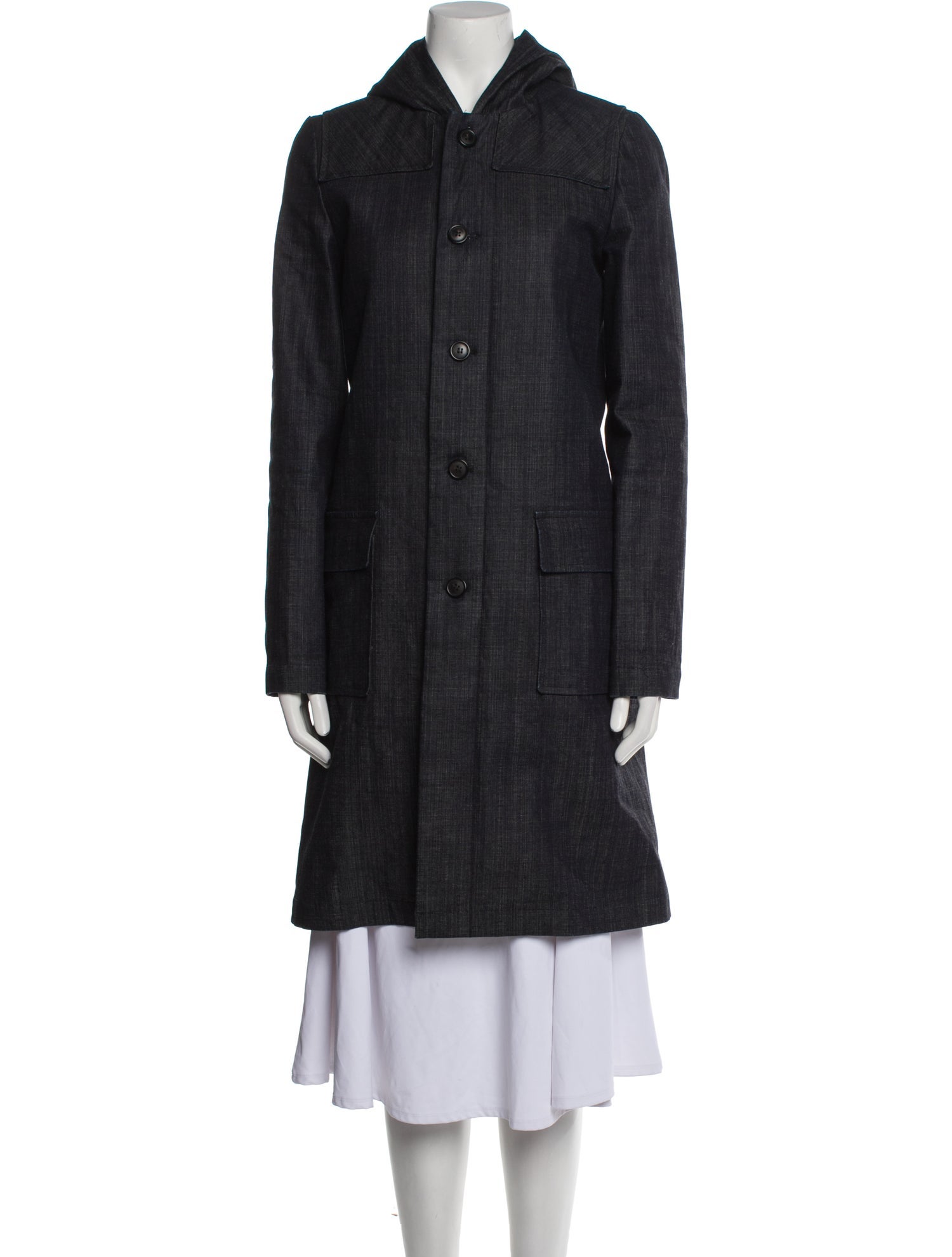 A.P.C. Coat