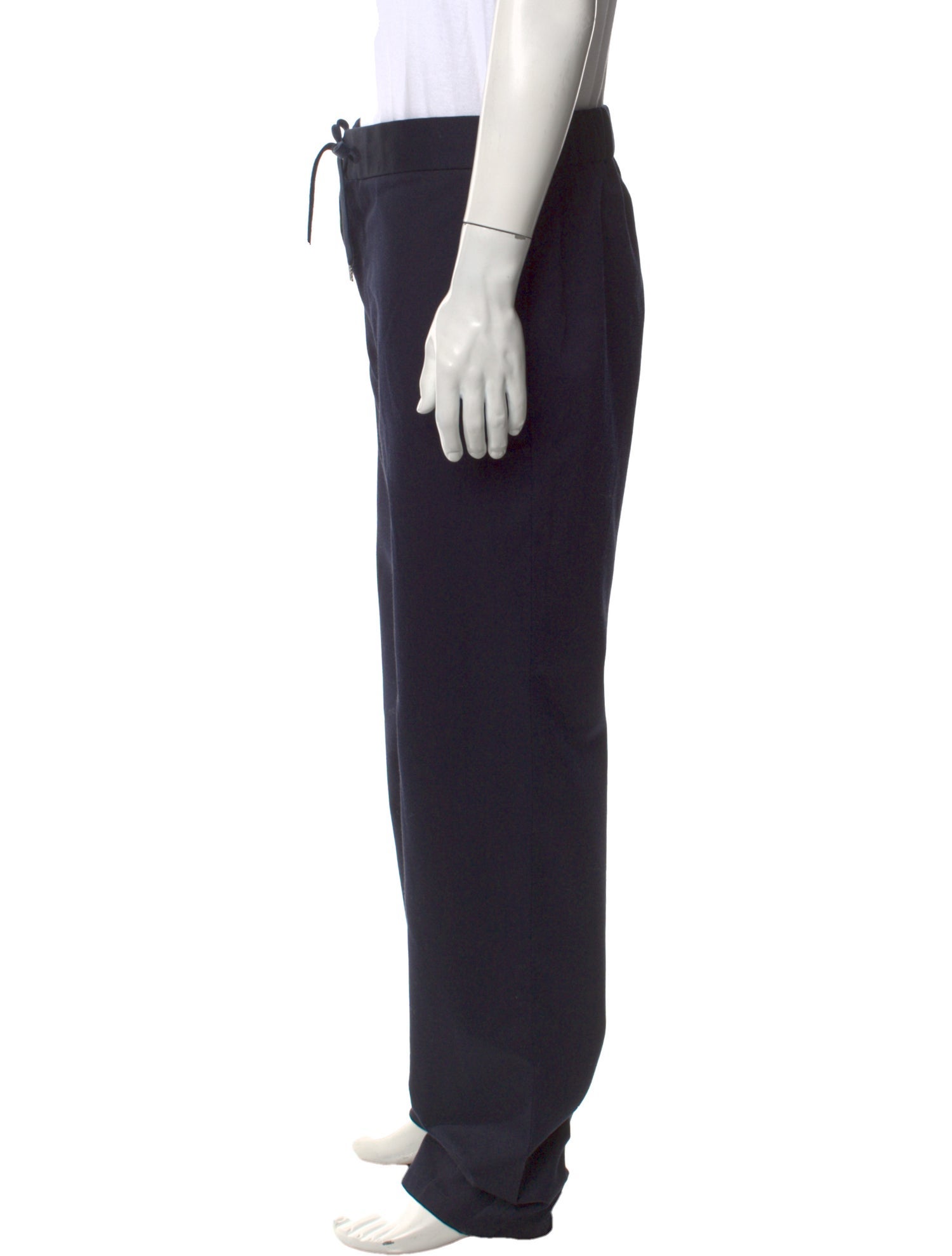 A.P.C. Wool Joggers w/ Tags